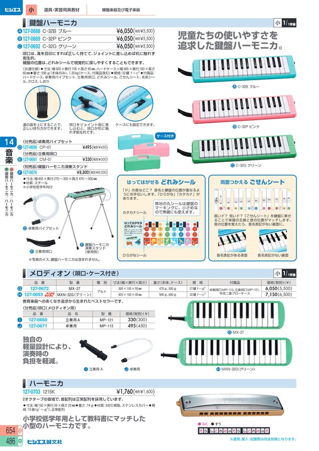 教材総合カタログ 2025 中学校全教科