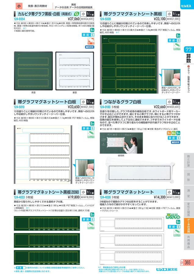 教材総合カタログ 2024 小学校全教科