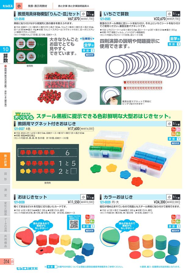 教材総合カタログ 2025 小学校全教科