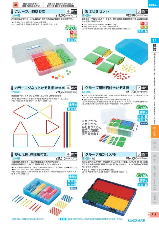 ▼△ Amihページ△▼ 教材総合カタログ 2025 小学校全教科