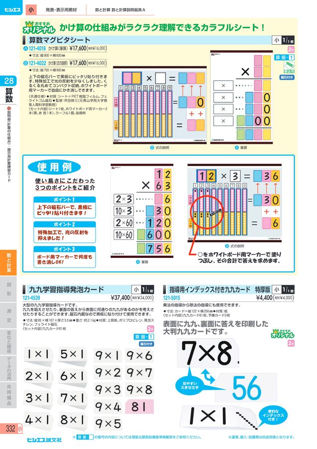教材総合カタログ 2025 小学校全教科